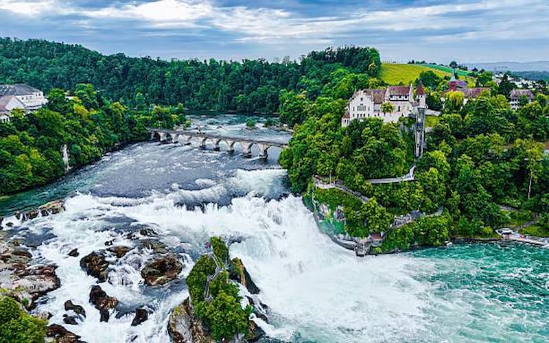 Things to Do in Switzerland