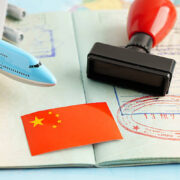 Apply for a China Visa Online