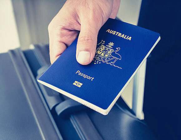 Can I reapply if my Australia visa is rejected? 