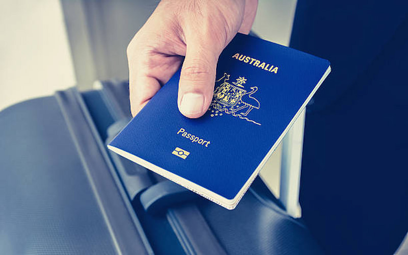 Australia Visa Reapplication After Rejection