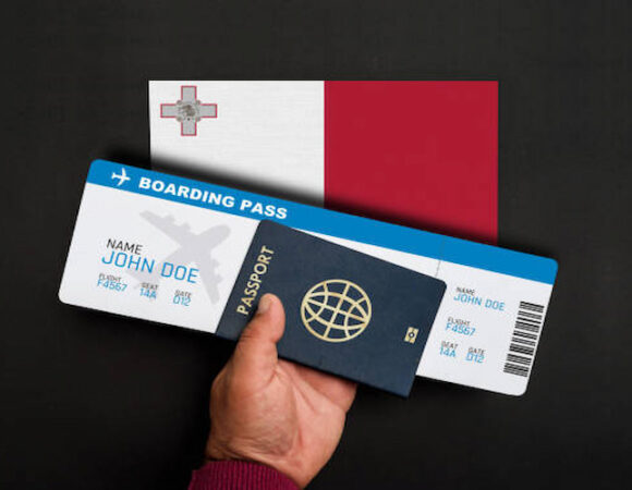 How Do I Apply for a Malta Visa from India?