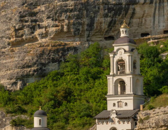 Top Things to Do in Moldova for History Lovers