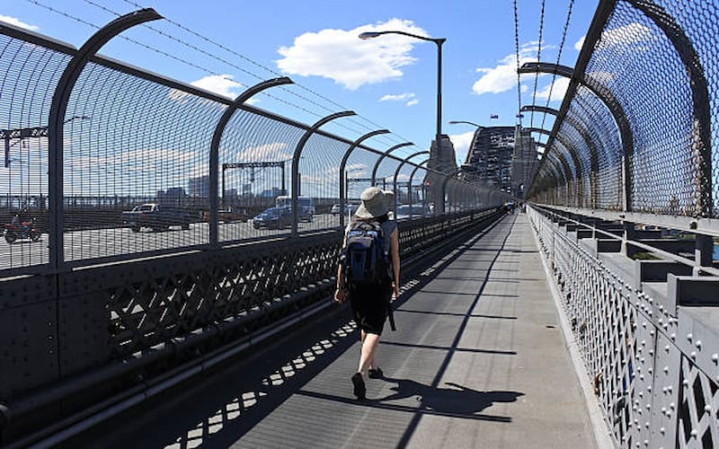Things to Do in Sydney