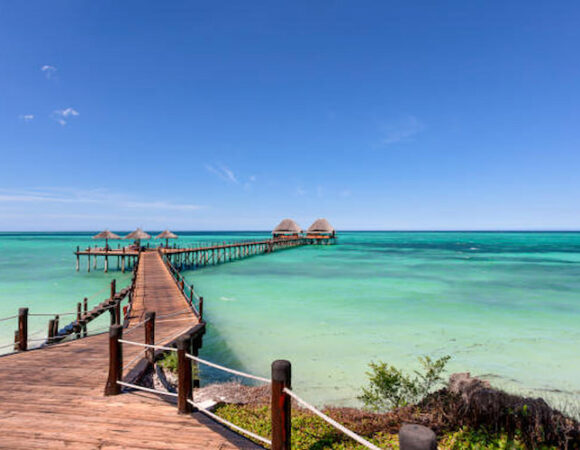 Explore the Beauty of Zanzibar, Tanzania