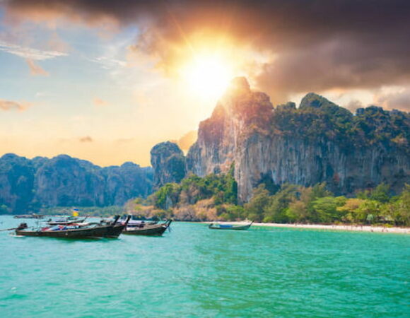 Why choose Phuket Krabi for your Thailand trip? 