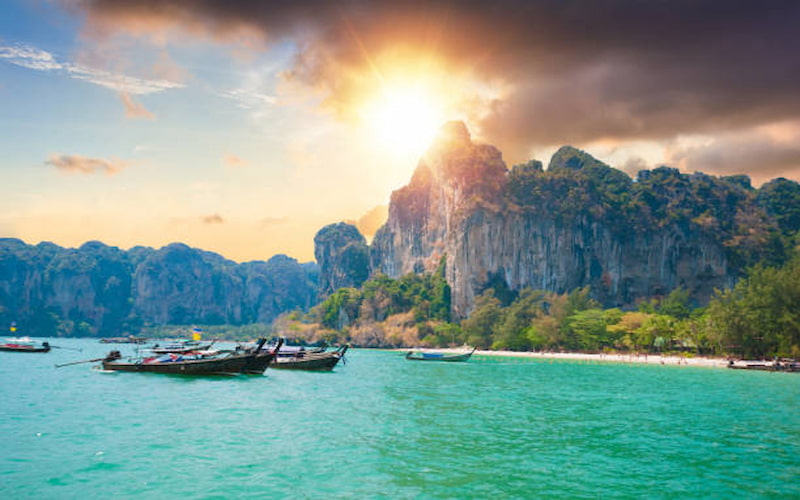 Phuket Krabi