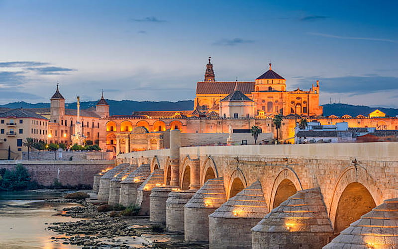places to visit in spain