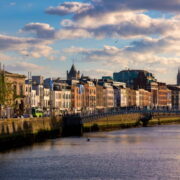 Ireland Trip After Visa Approval 