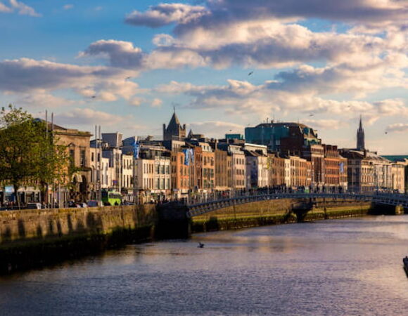 How to Plan Your Ireland Trip After Visa Approval
