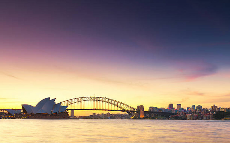 Reapplying for Australia Visa After Rejection