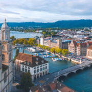 Switzerland Visa for Family