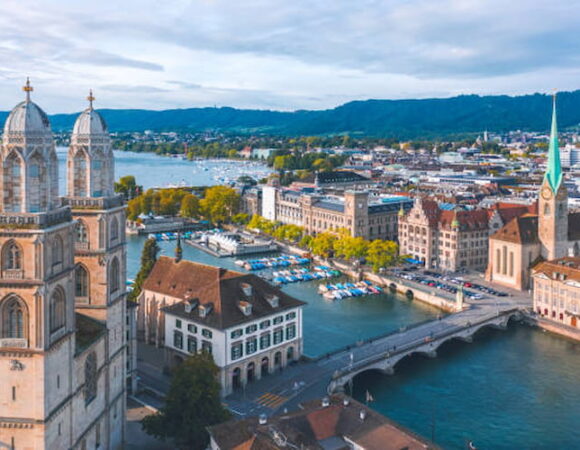 Switzerland Visa for Family Visits: Process and Requirements