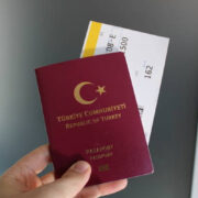 Turkey Multiple Entry Visa