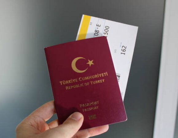 Turkey Multiple Entry Visa : Who Can Apply and How? 