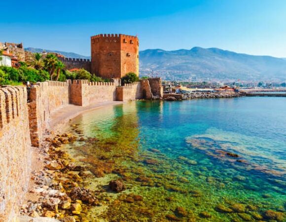 Turkey Visa Guide for Travelers from Middle East Countries