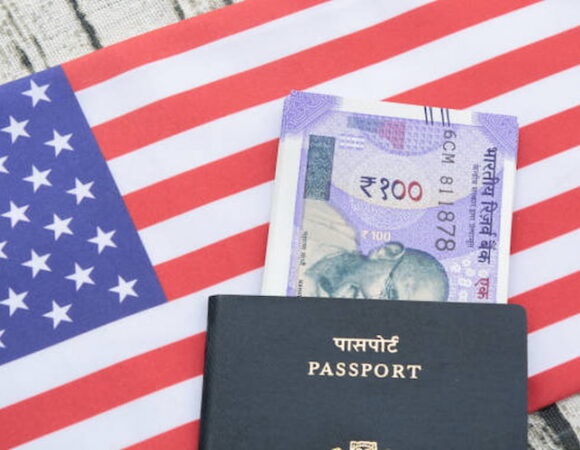 US Visa for Indian Citizens Applying for Short-Term Business Trips