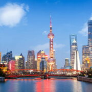 Apply for a China Visa