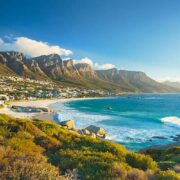 Quick South Africa Visa
