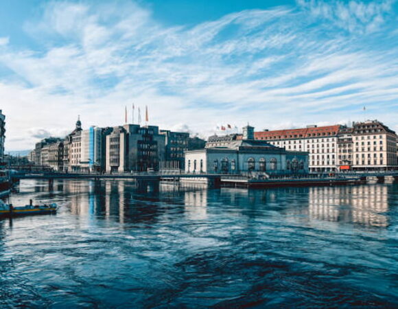 Switzerland Visa for Frequent Travelers – Multiple Entry Options 