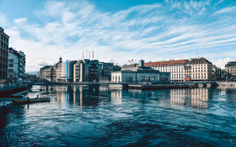 Switzerland Visa for Frequent Travelers