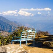 Darjeeling Known as the Queen of the Himalayas