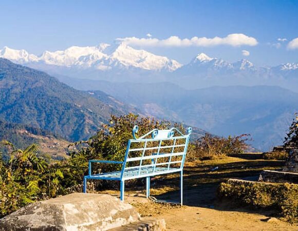 Why Darjeeling Is Called the Queen of the Himalayas