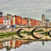 Ireland Application Refusal