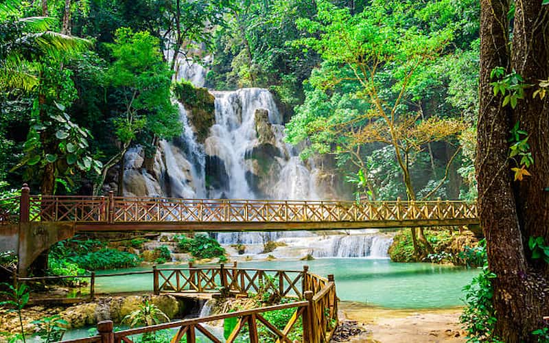 Photography Spots in Laos