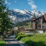 Spend in Switzerland on a Short-Stay Visa