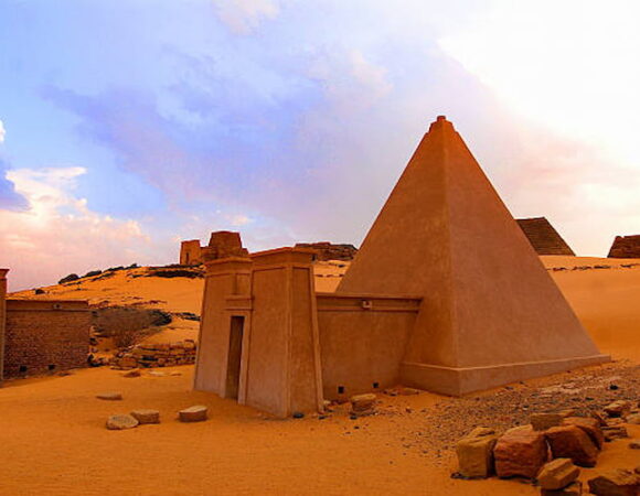 What Are the Entry Requirements for Tourists Visiting Sudan?