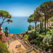 Best Beaches in Italy