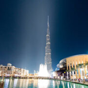 aya universe dubai tickets