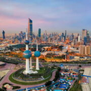 Kuwait Visa Application