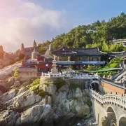 How to Get a South Korea Visa