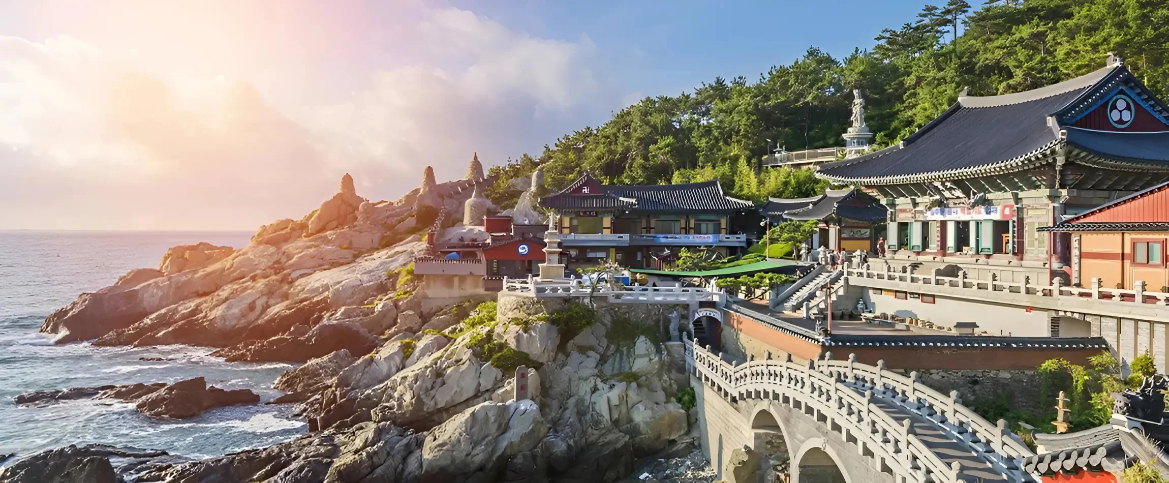 How to Get a South Korea Visa