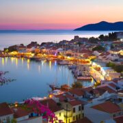 Best Greek Foods