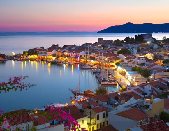 Best Greek Foods to Try on Your Trip to Greece