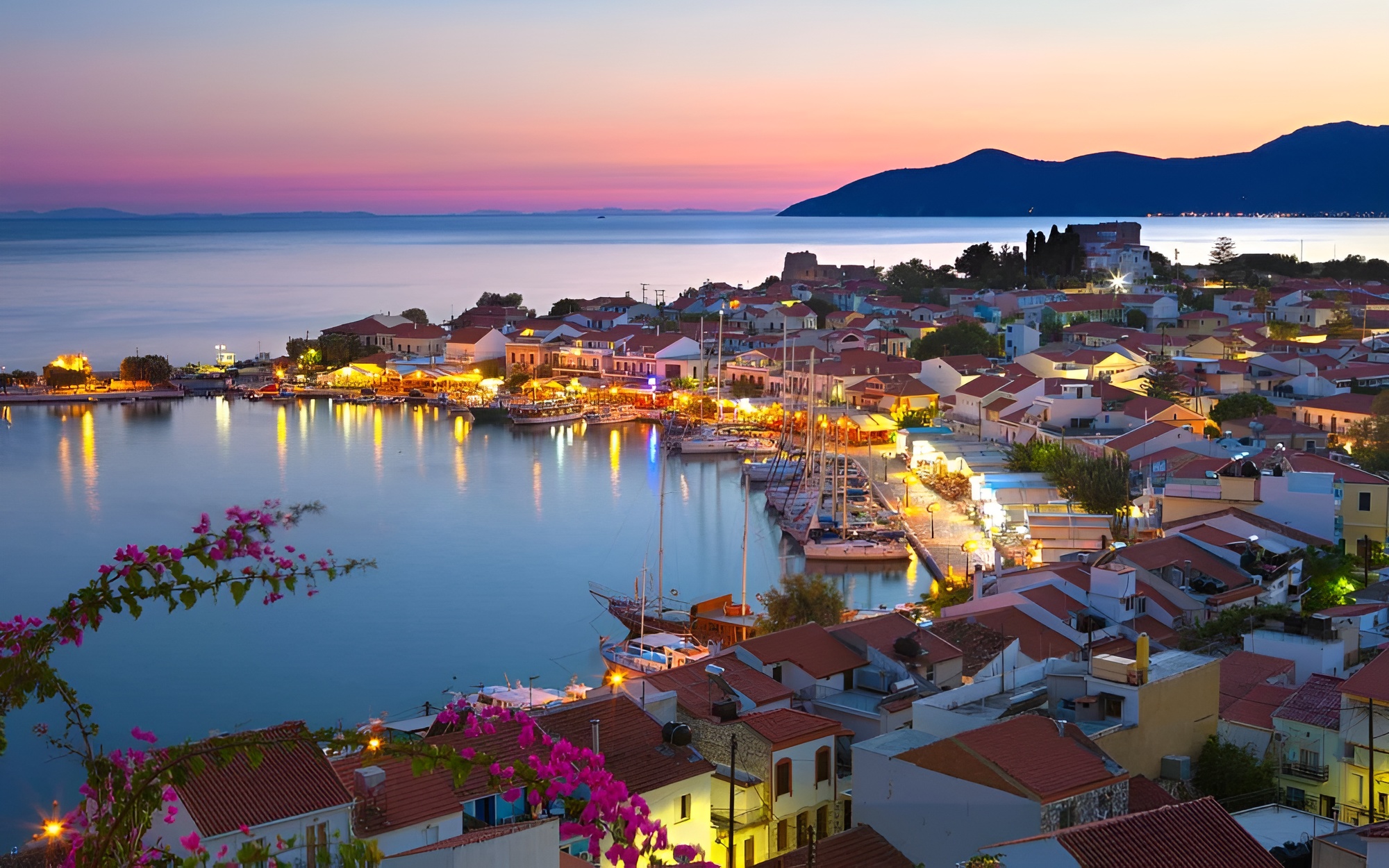 Best Greek Foods