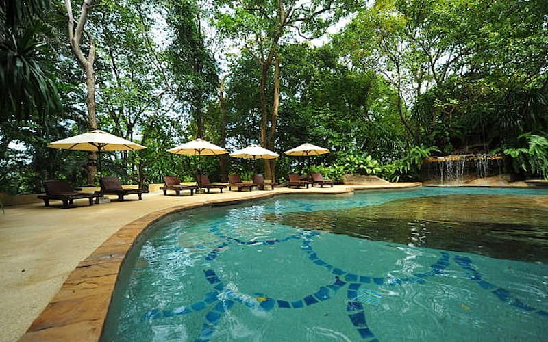 Resorts to Stay in Krabi