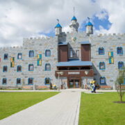 Resorts in Denmark