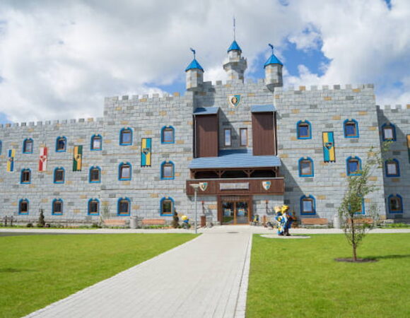 10 Best Family Resorts in Denmark