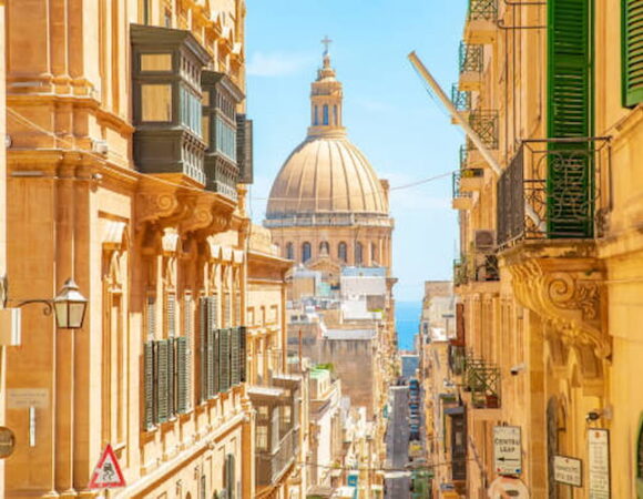 10 Reasons to Choose Malta for Your Next Vacation