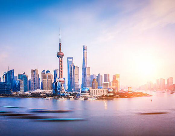 Modern Cities in China to Add to Your Itinerary
