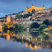 Spain in 7 Days