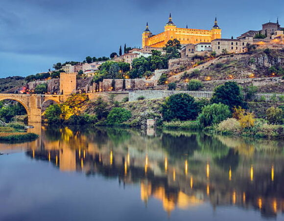 Spain in 7 Days: Must-Visit Destinations for Your Trip