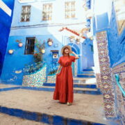 What to Wear in Morocco