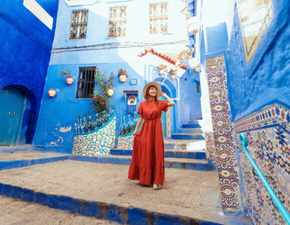 What to Wear in Morocco: A Traveler’s Guide