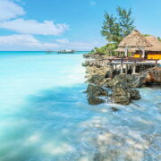 beaches in Zanzibar