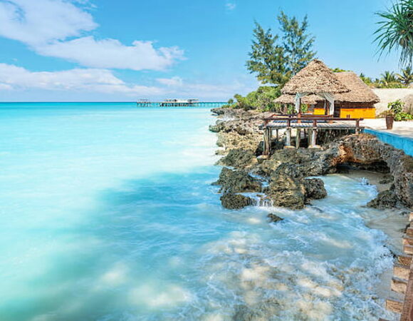 Our top tips: Discover the best beaches in Zanzibar 