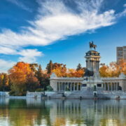 Best Time to Visit Spain